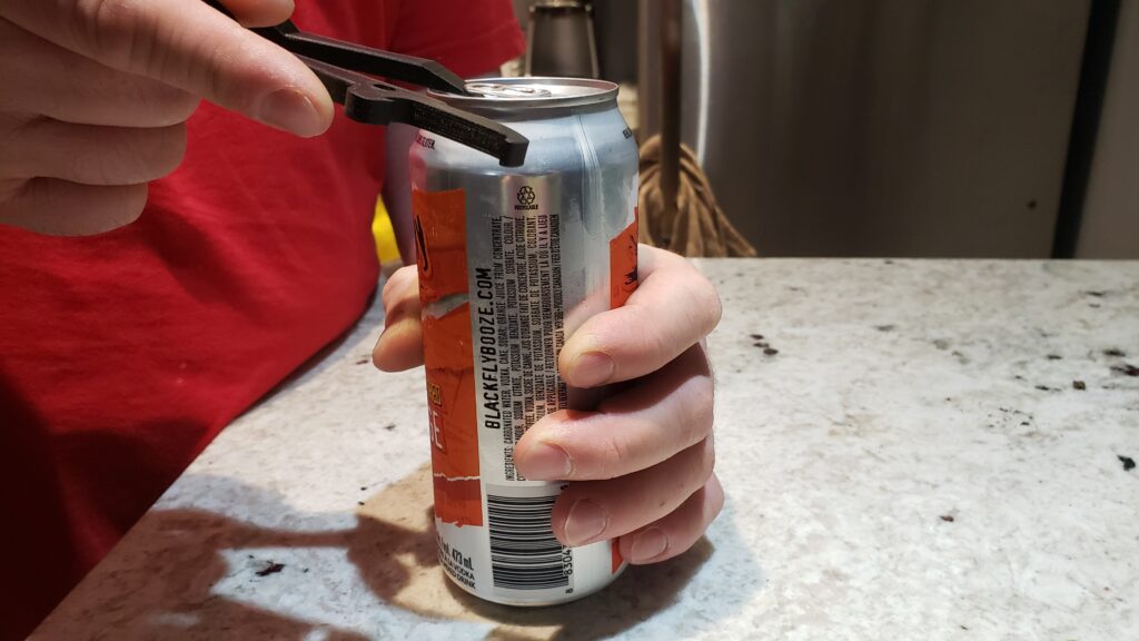 Bottle Opener - 3d Print 5 20210408 195821