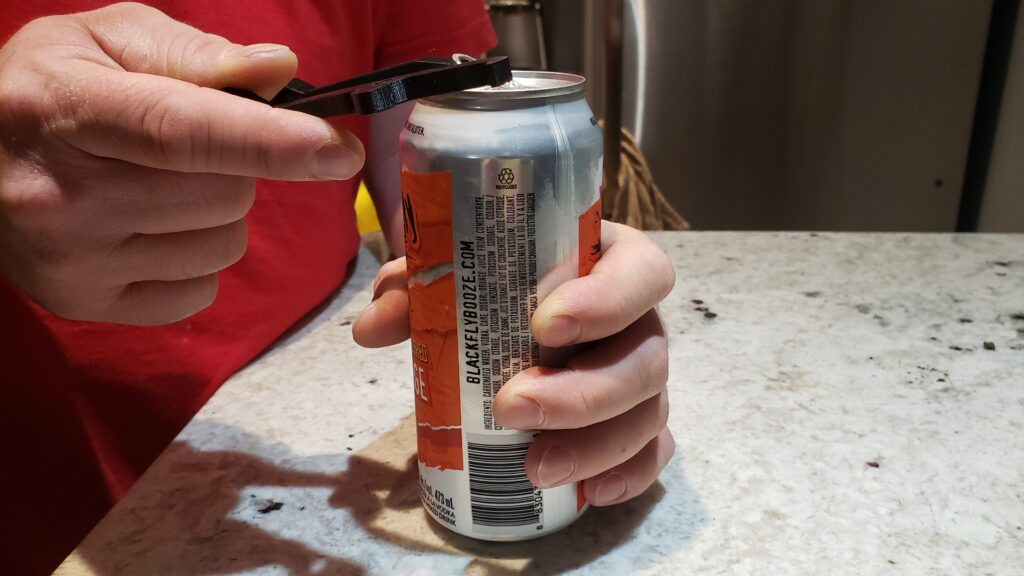 Bottle Opener - 3d Print 4 20210408 195825