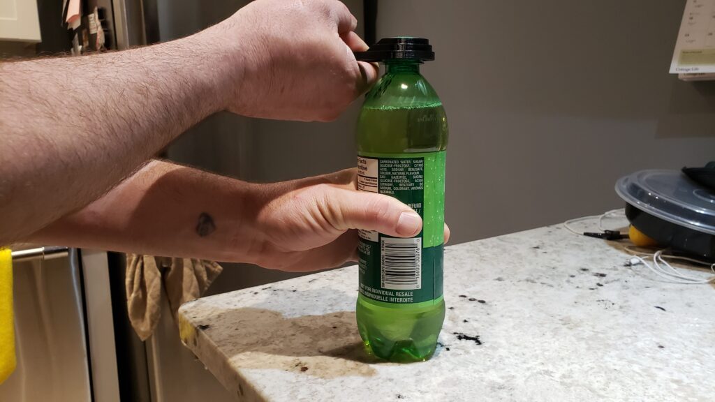 Bottle Opener - 3d Print 2 20210408 222239
