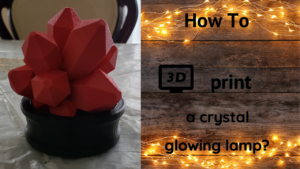 crystal glowing lamp brand