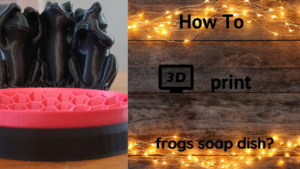 frog soap dish brand