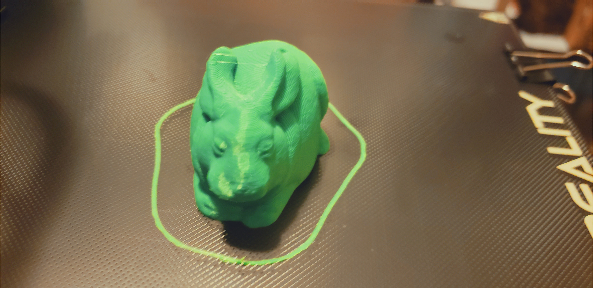 Stone Rabbit 2 Stone Rabbit 2