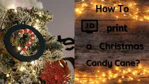 christmas candy cane