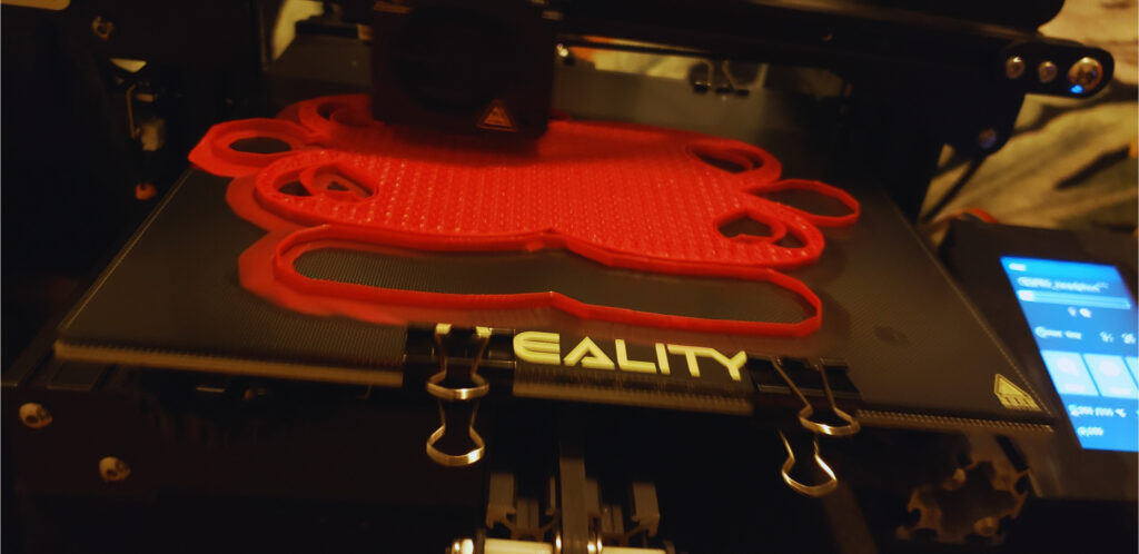 Valentines Headphone Stand