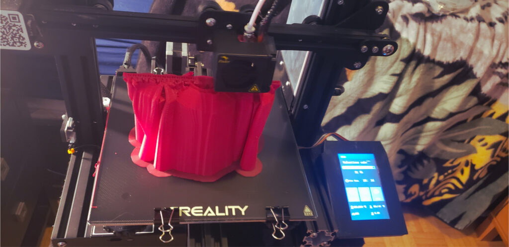 3d printed Valentines cupid heart 2 Valentines cupid heart 1