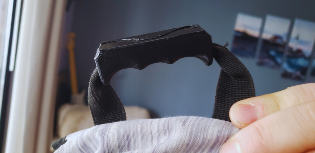Backpack Handle 2 1