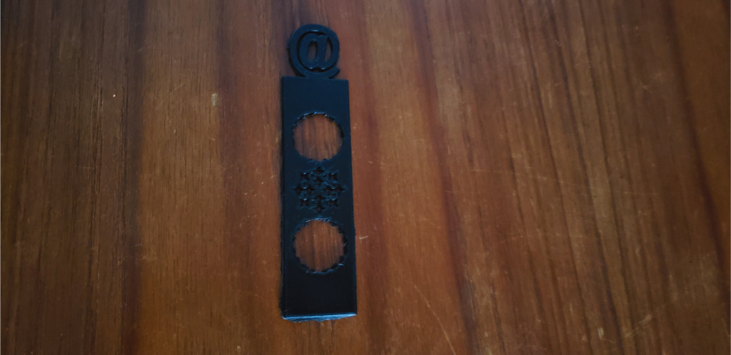 Bookmarker 2 Bookmarker 2