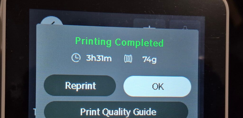 3d Printed Jeep Compass Car Phone Holder 4